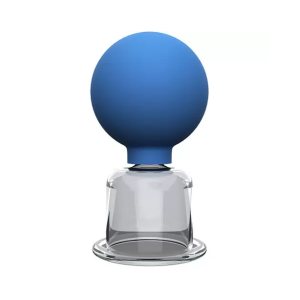 Банки вакуумные антицеллюлитные 50мл №2