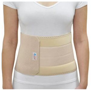 Бандаж послеоперационный Б-340 бежевый №3
