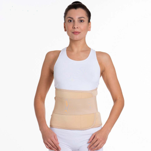 Бандаж послеоперационный Комф-Орт К-604 размер 3