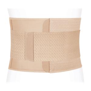 Бандаж послеоперационный абдоминальный с дополнительной стяжкой ПО-20/1 бежевый размер ХХL