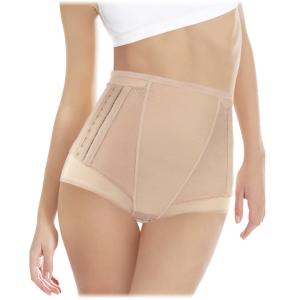 Бандаж послеоперационный ПО-446 бежевый размер 4