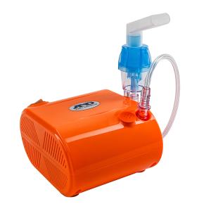 Ингалятор компрессорный детский A&D CN-233