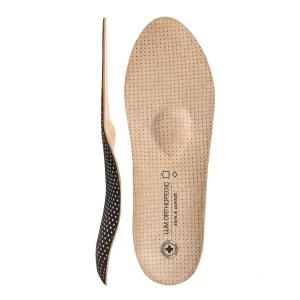 Стельки ортопедические каркасные Luomma Lum 201S размер 36