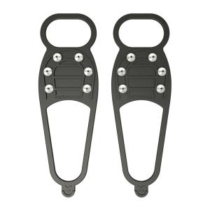 Ледоходы стандарт 6+6 шипов насадки на обувь размер 35-45