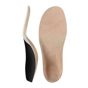 Стельки ортопедические каркасные Luomma Lum 202 размер 27-28