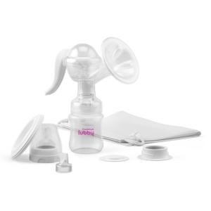 Lubby mama Молокоотсос ручной 29843