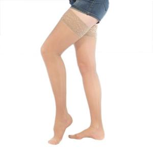 Ergoforma 221 чулки антиварикозные II класс компрессии телесные размер 2