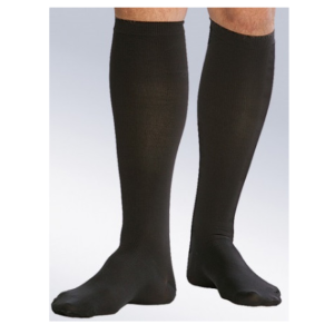 Гольфы мужские I класс компрессии черные Orto 316 размер m (normal)