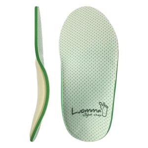 Стельки ортопедические детские Luomma Lum 509 размер 18
