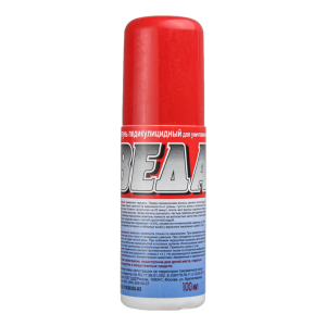 Шампунь веда педикулицидный 100мл