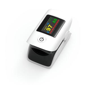 Пульсоксиметр портативный MediTech МТ-01