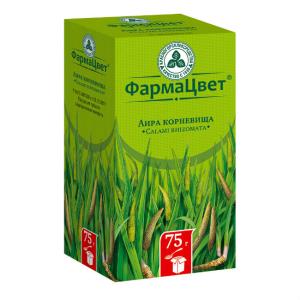 Аира корневища измельченные пачка 75г