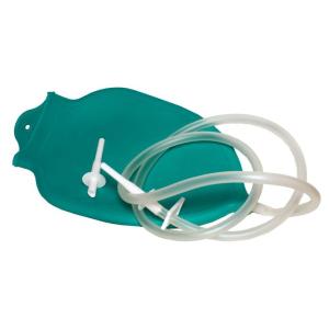 Кружка Эсмарха резиновая КР - Альфа №3 - 2л 