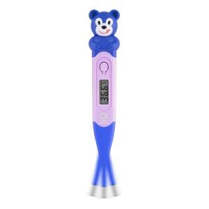 Термометр электронный медицинский CS Medica KIDS CS-84-B Мишка