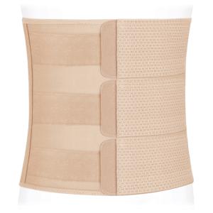 Бандаж послеоперационный абдоминальный ПО-30 бежевый размер L