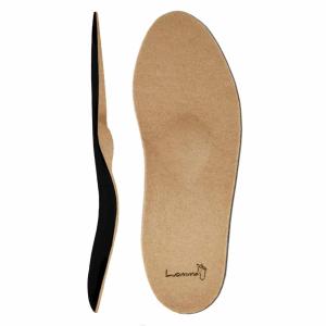 Стельки ортопедические каркасные Luomma Lum 201Т Alpaca размер 43