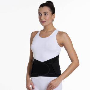 Корсет ортопедический поясничный усиленный Комф-Орт К-614 №3