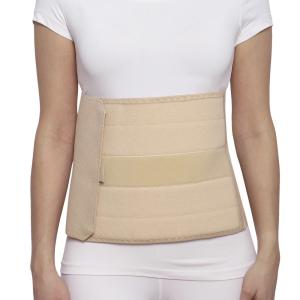 Бандаж послеоперационный Б-345 бежевый №3