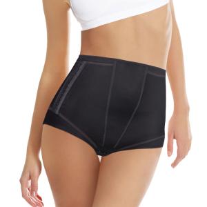 Бандаж послеоперационный ПО-446 чёрный размер 5