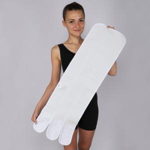 Бандаж послеоперационный Крейт Б-334 белый размер 5