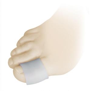 Протектор амортизирующий силиконовый Luomma Lum-900 размер 1