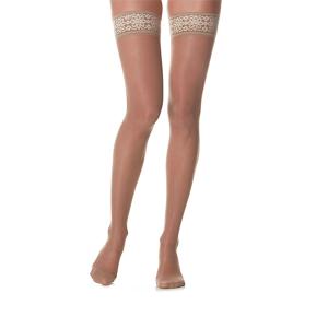 Ergoforma 211 чулки антиварикозные I класс компрессии телесные размер 2